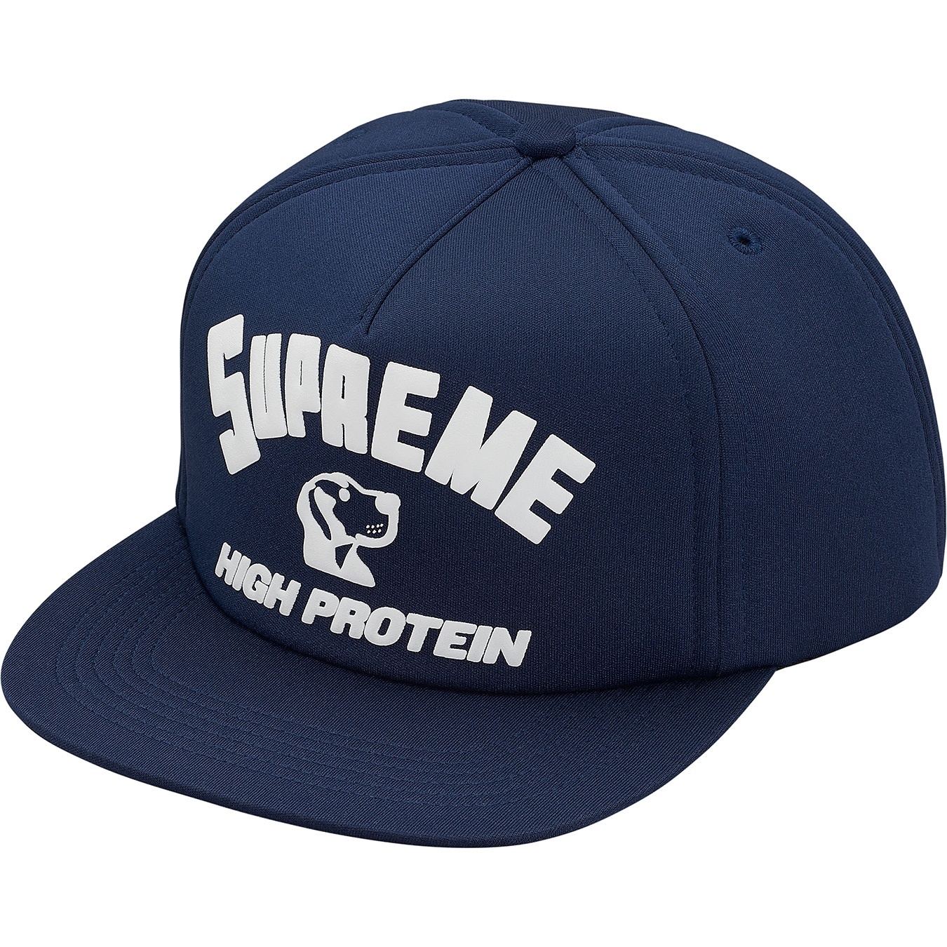 High Protein 5-Panel view 8